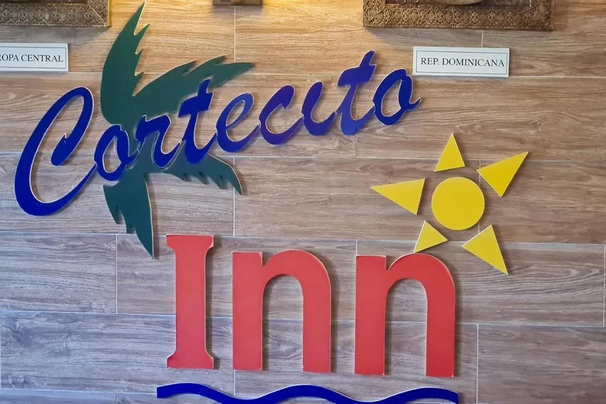 Hotel Cortecito Inn Bavaro Punta Cana