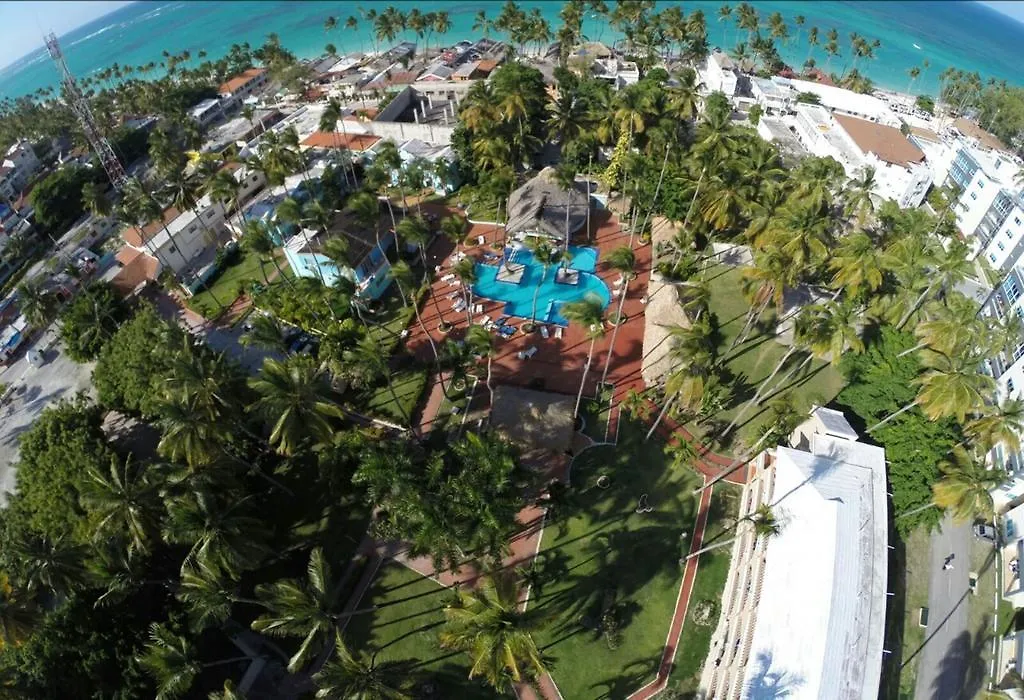 Hotel Cortecito Inn Bavaro Punta Cana