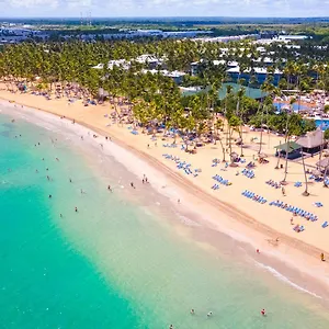 Ośrodek wypoczynkowy Grand Sirenis Punta Cana & Aquagames, Uvero Alto
