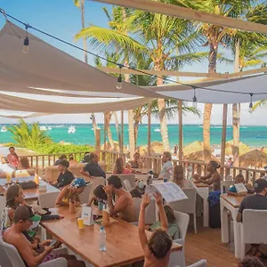 5* Hotel Aventura Playa Los Corales