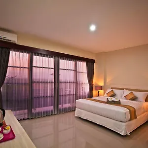 Anumana Bay View 3* Jimbaran