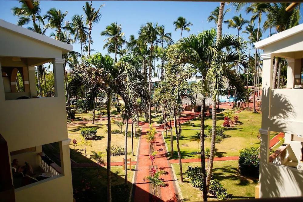 Hotel Cortecito Inn Bavaro Punta Cana