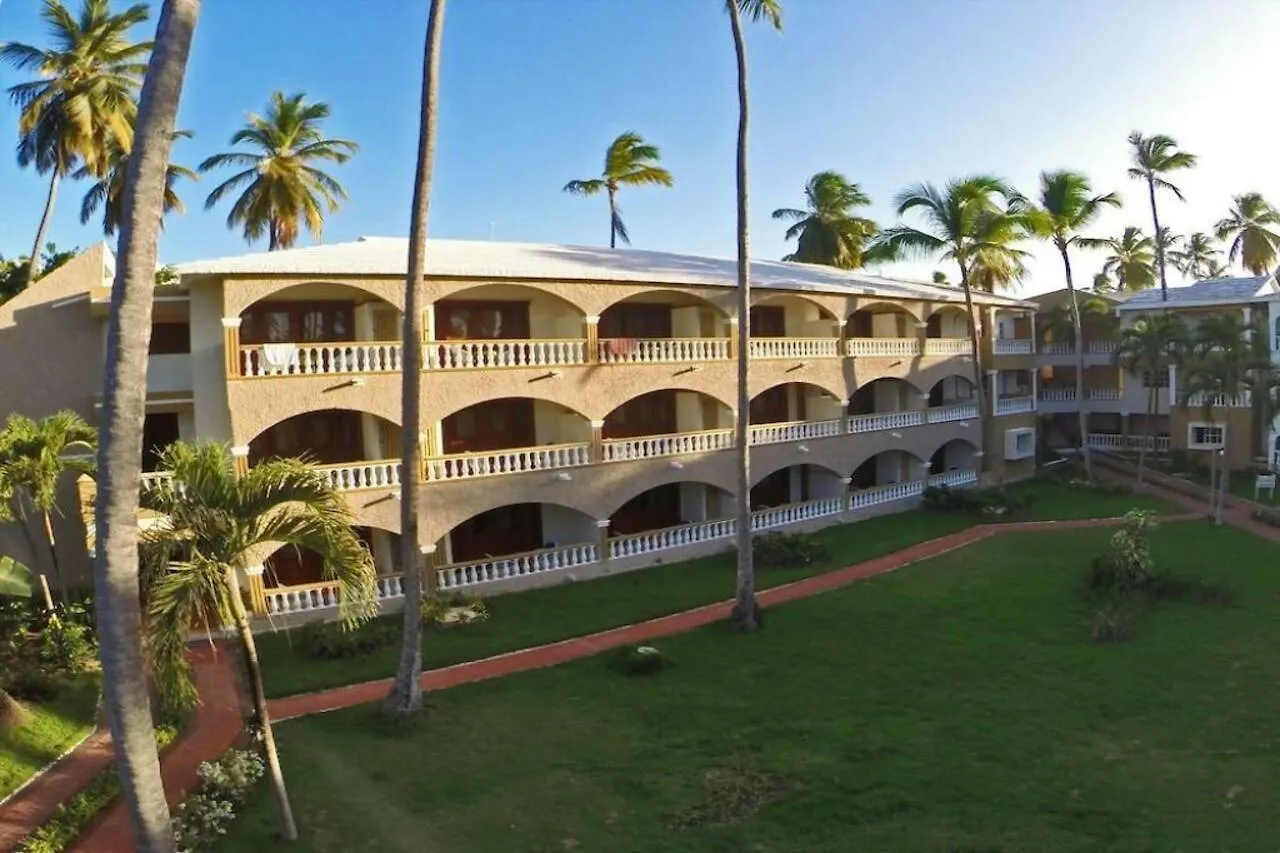 Hotel Cortecito Inn Bavaro Punta Cana 3*,  Dominikanska republiken