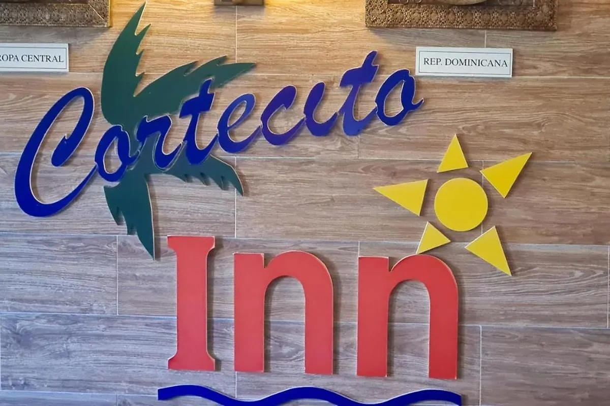 Hotel Cortecito Inn Bavaro Punta Cana
