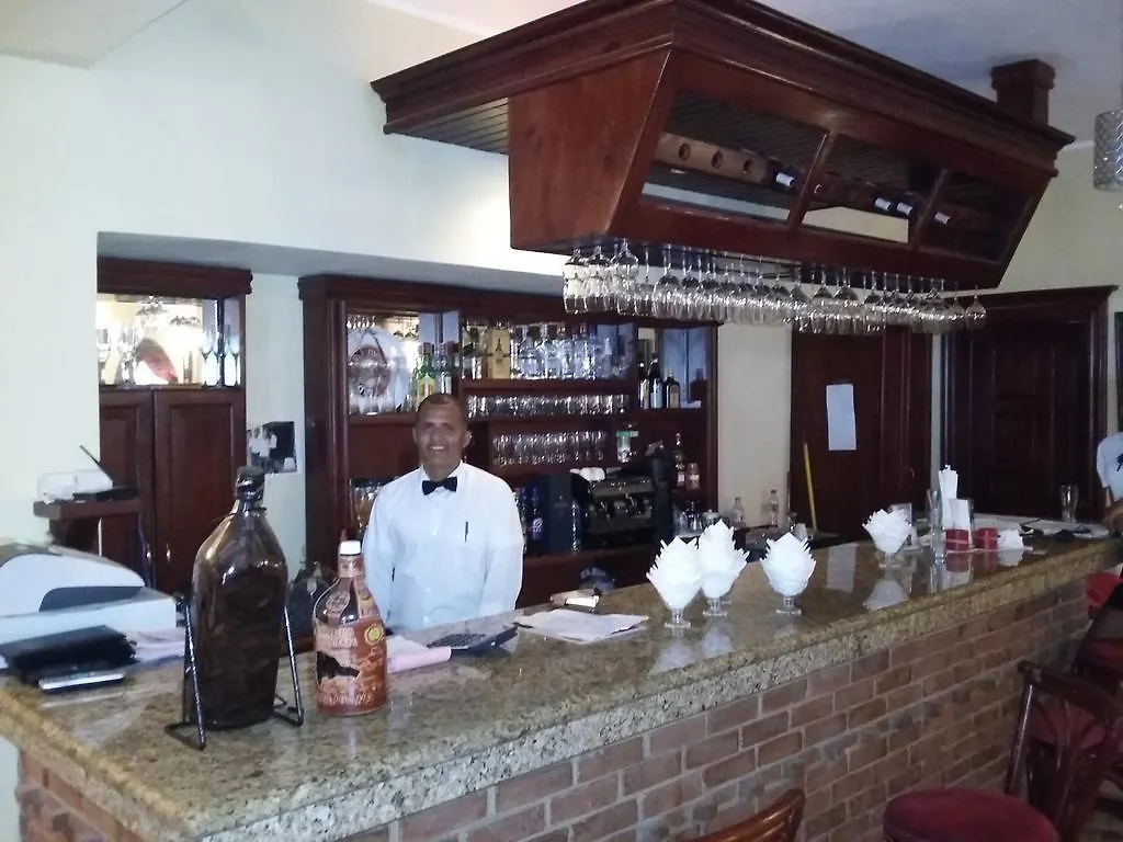 Hotel Cortecito Inn Bavaro Punta Cana 3*,  Dominikanska republiken