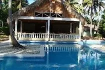 ***  Hotel Cortecito Inn Bavaro Punta Cana Dominikanska republiken