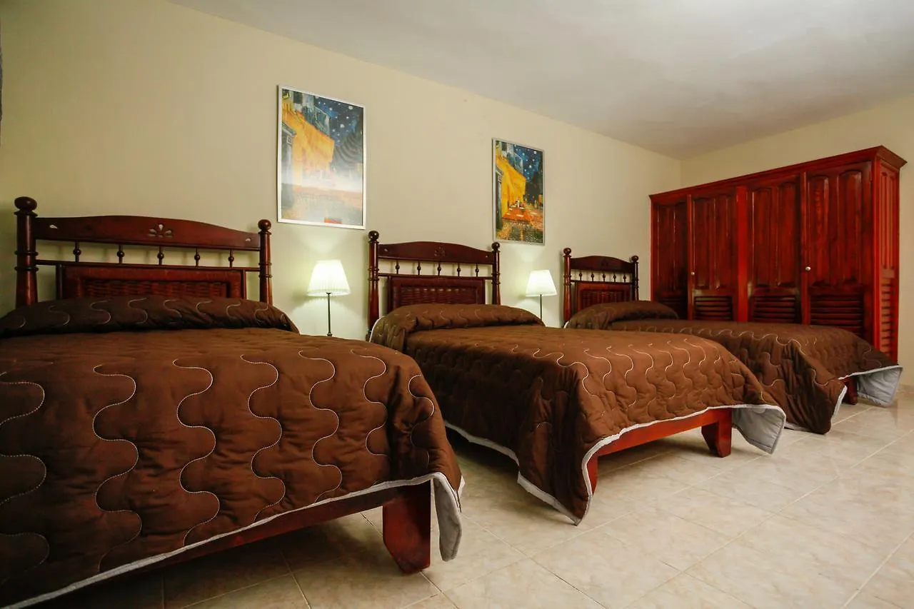 Hotel Cortecito Inn Bavaro Punta Cana 3*,  Dominikanska republiken