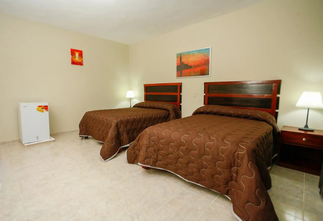 Hotel Cortecito Inn Bavaro Punta Cana Dominikanska republiken