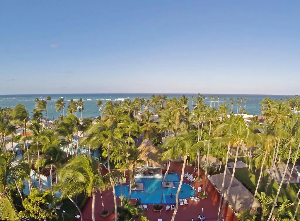 Hotel Cortecito Inn Bavaro Punta Cana 3*,  Dominikanska republiken
