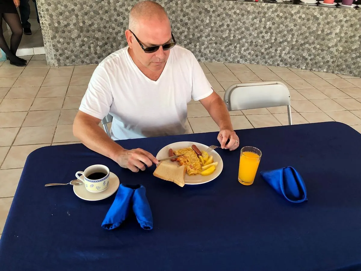 Hotel Cortecito Inn Bavaro Punta Cana 3*,  Dominikanska republiken
