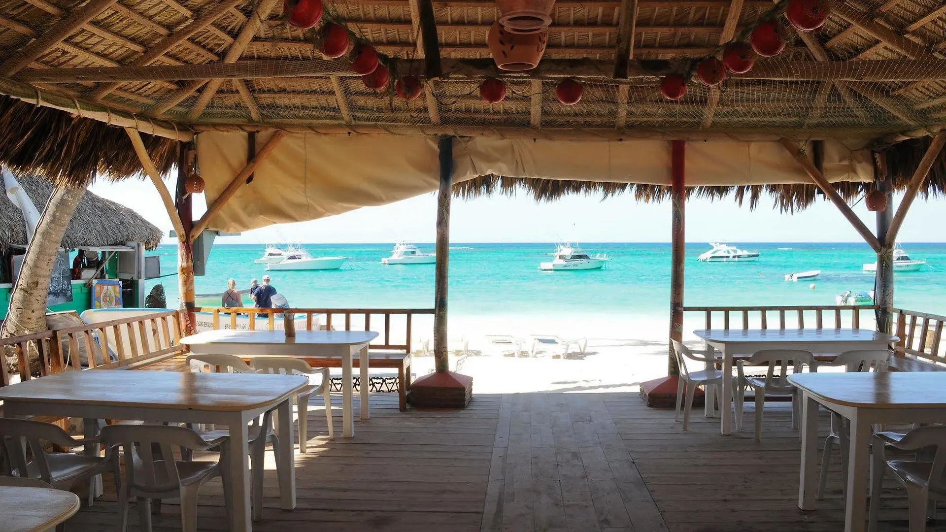 Hotel Cortecito Inn Bavaro Punta Cana