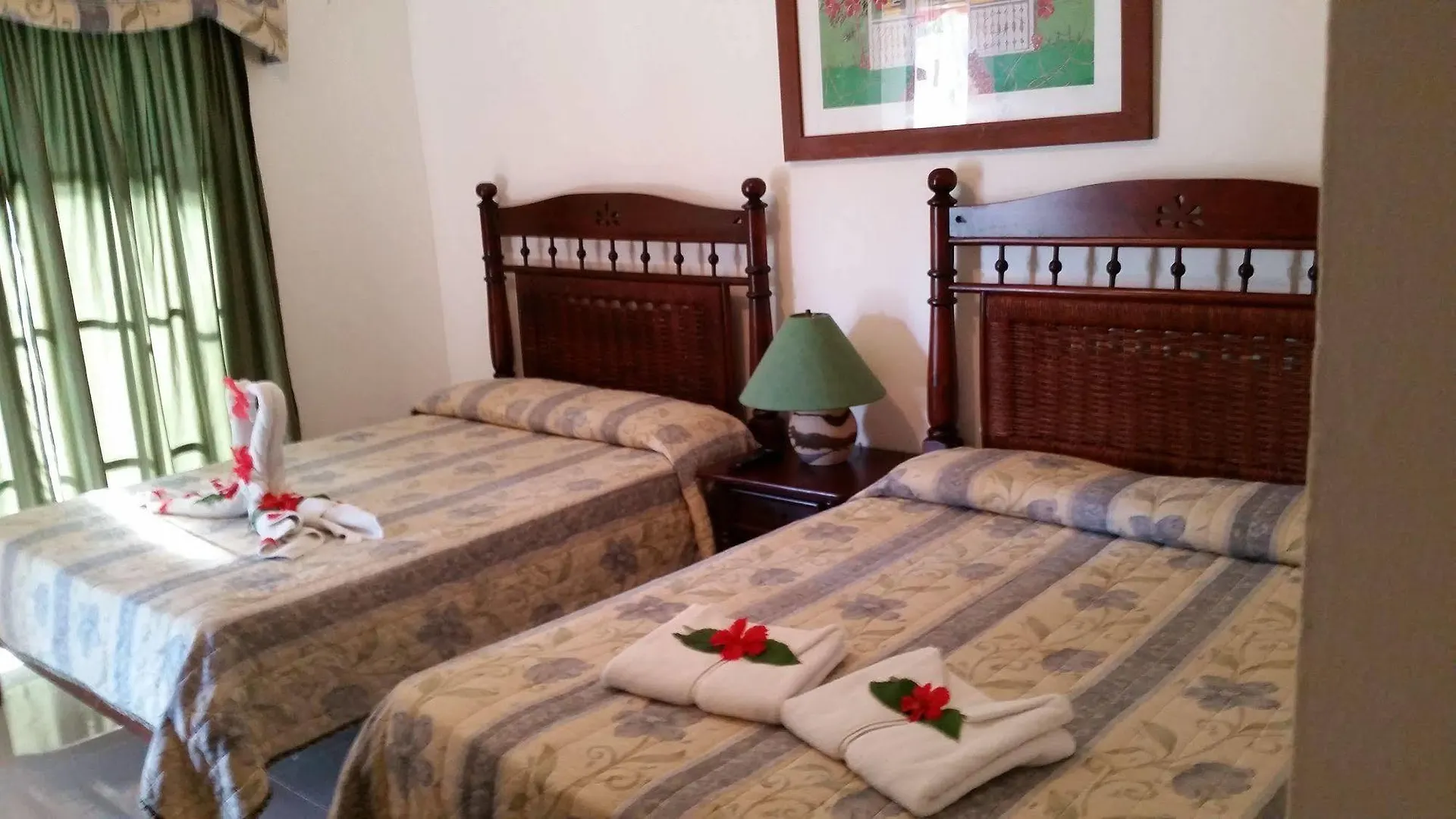 Hotel Cortecito Inn Bavaro Punta Cana
