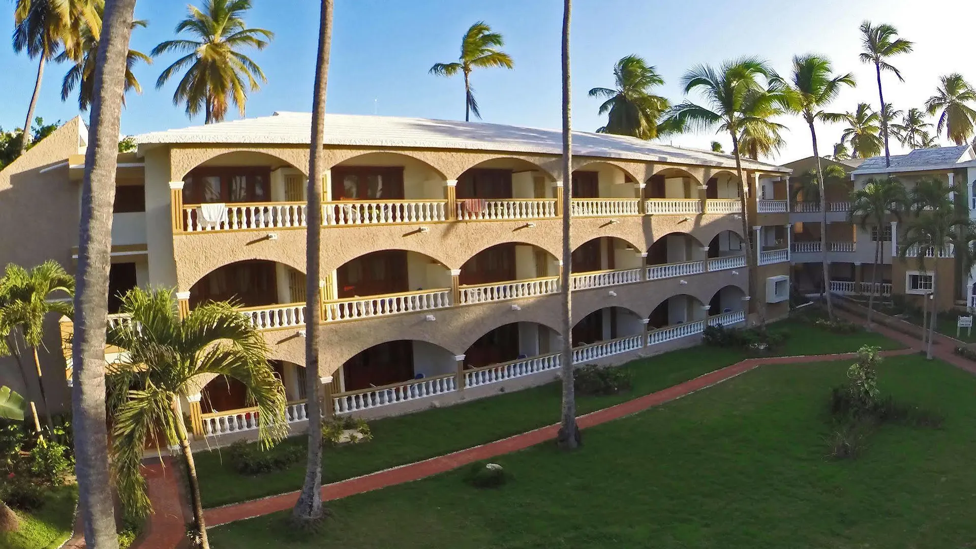 Hotel Cortecito Inn Bavaro Punta Cana 3*,  Dominikanska republiken